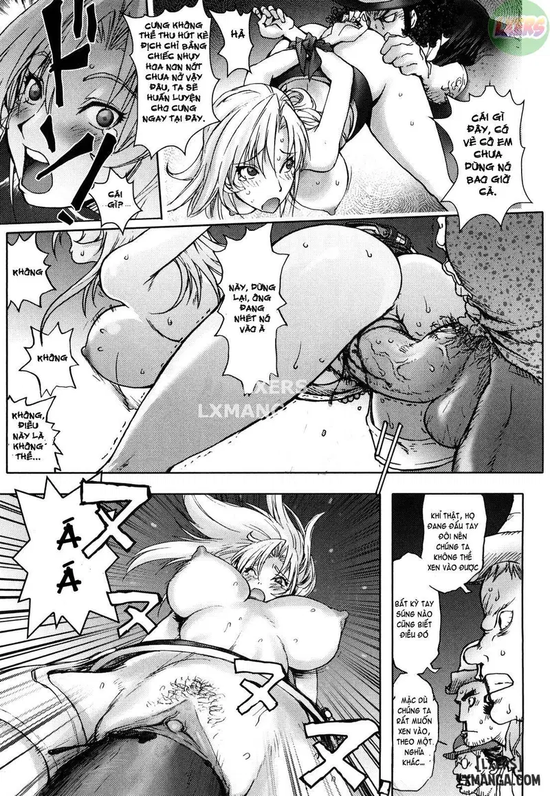 Honey Dip - Trang 16