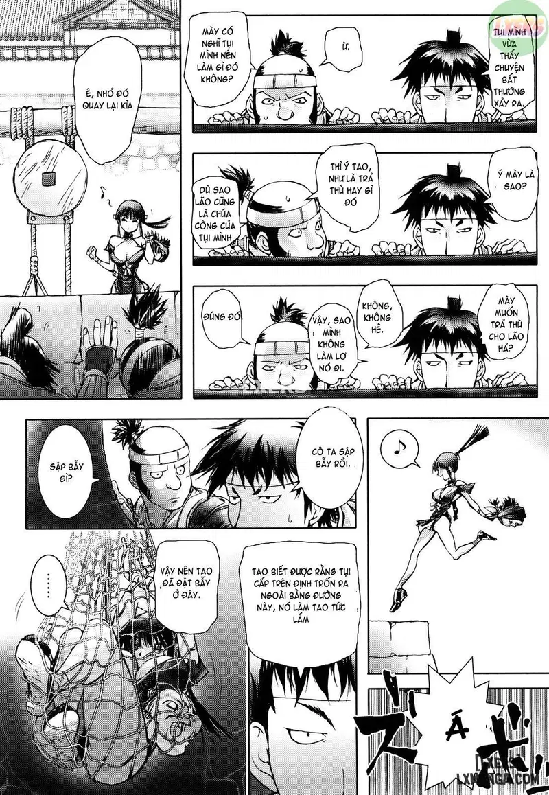 Honey Dip - Trang 10