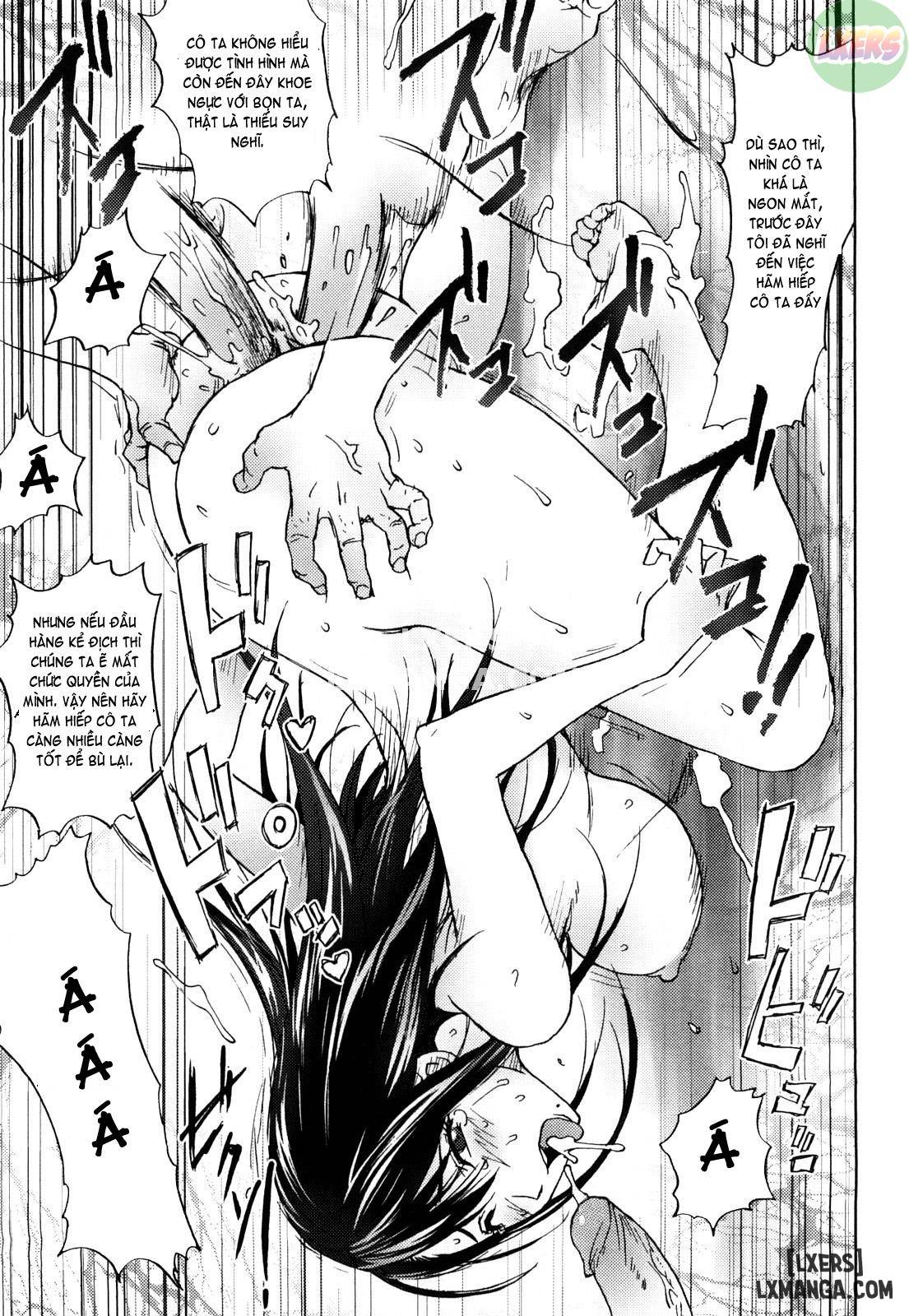 Honey Dip - Trang 20