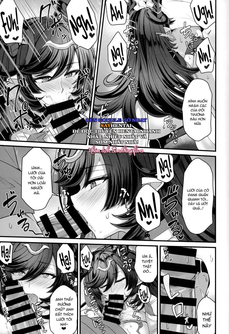 Lời cầu phúc châu tử của Payila - Trang 7