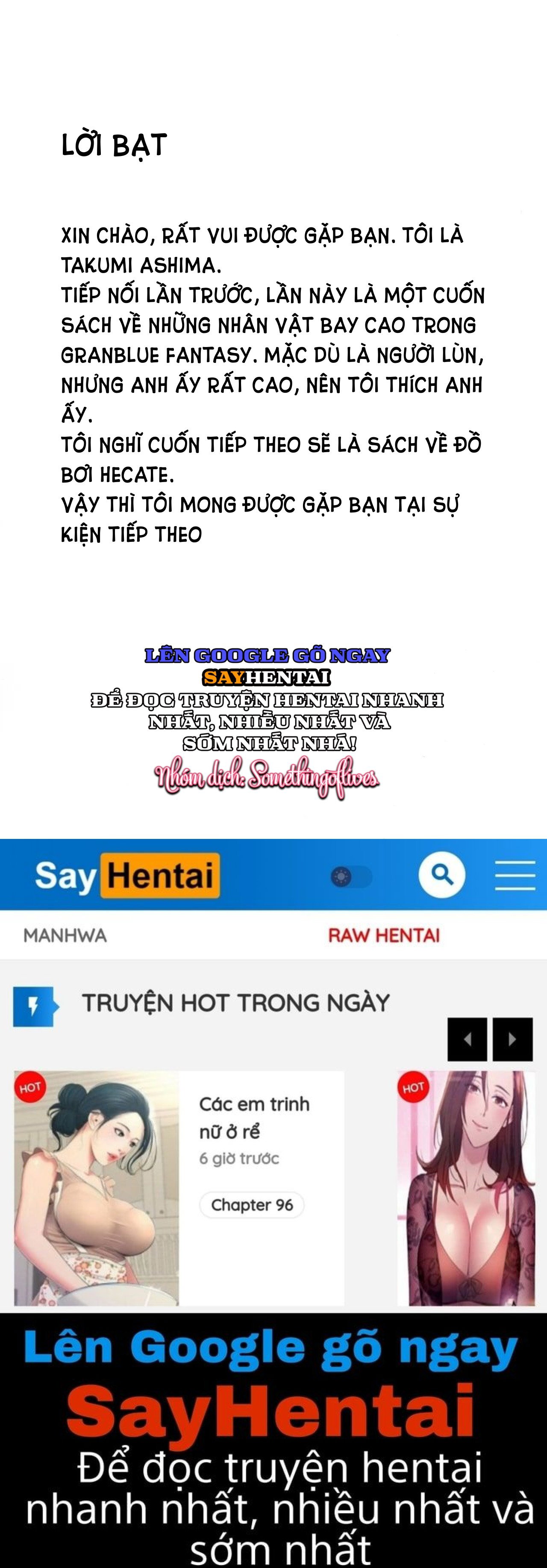 Lời cầu phúc châu tử của Payila - Trang 23