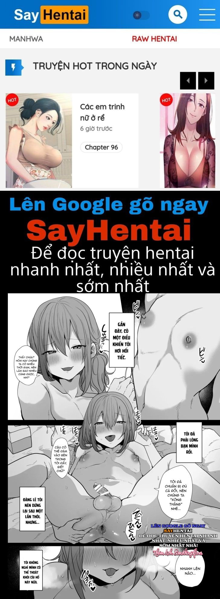 Nếu Đồng Đội Trong Game Của Bạn Hóa Ra Là Một Tên Dâm Đãng Thích Mặc Đồ Nữ, Bạn Sẽ _Chịch_ Hay Không_ - Trang 1