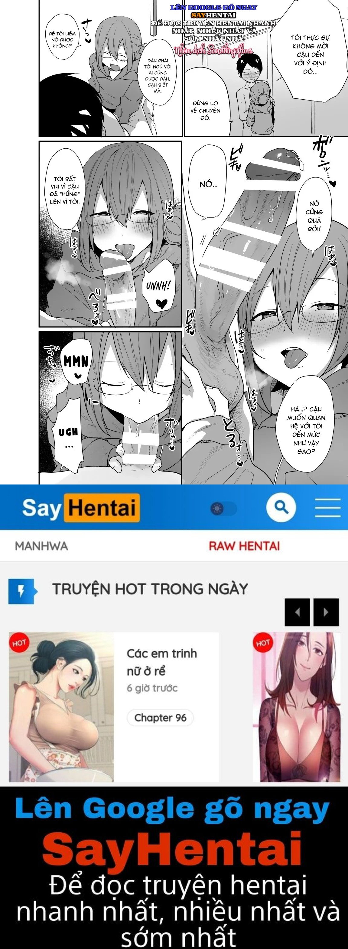 Nếu Đồng Đội Trong Game Của Bạn Hóa Ra Là Một Tên Dâm Đãng Thích Mặc Đồ Nữ, Bạn Sẽ _Chịch_ Hay Không_ - Trang 16