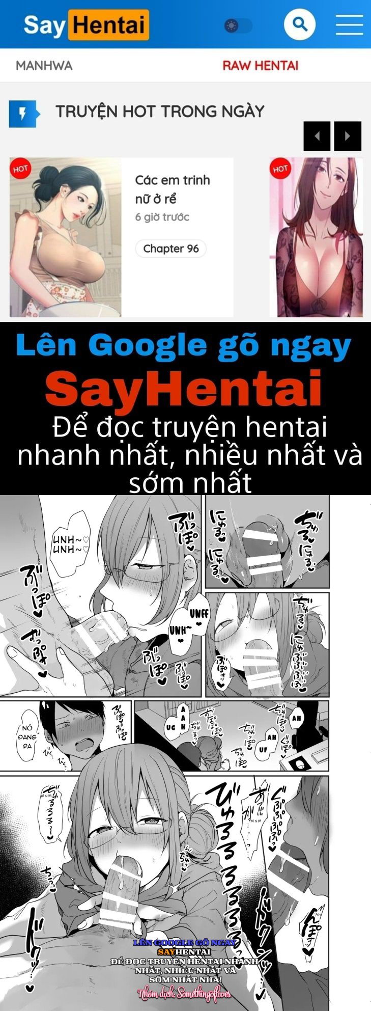 Nếu Đồng Đội Trong Game Của Bạn Hóa Ra Là Một Tên Dâm Đãng Thích Mặc Đồ Nữ, Bạn Sẽ _Chịch_ Hay Không_ - Trang 1