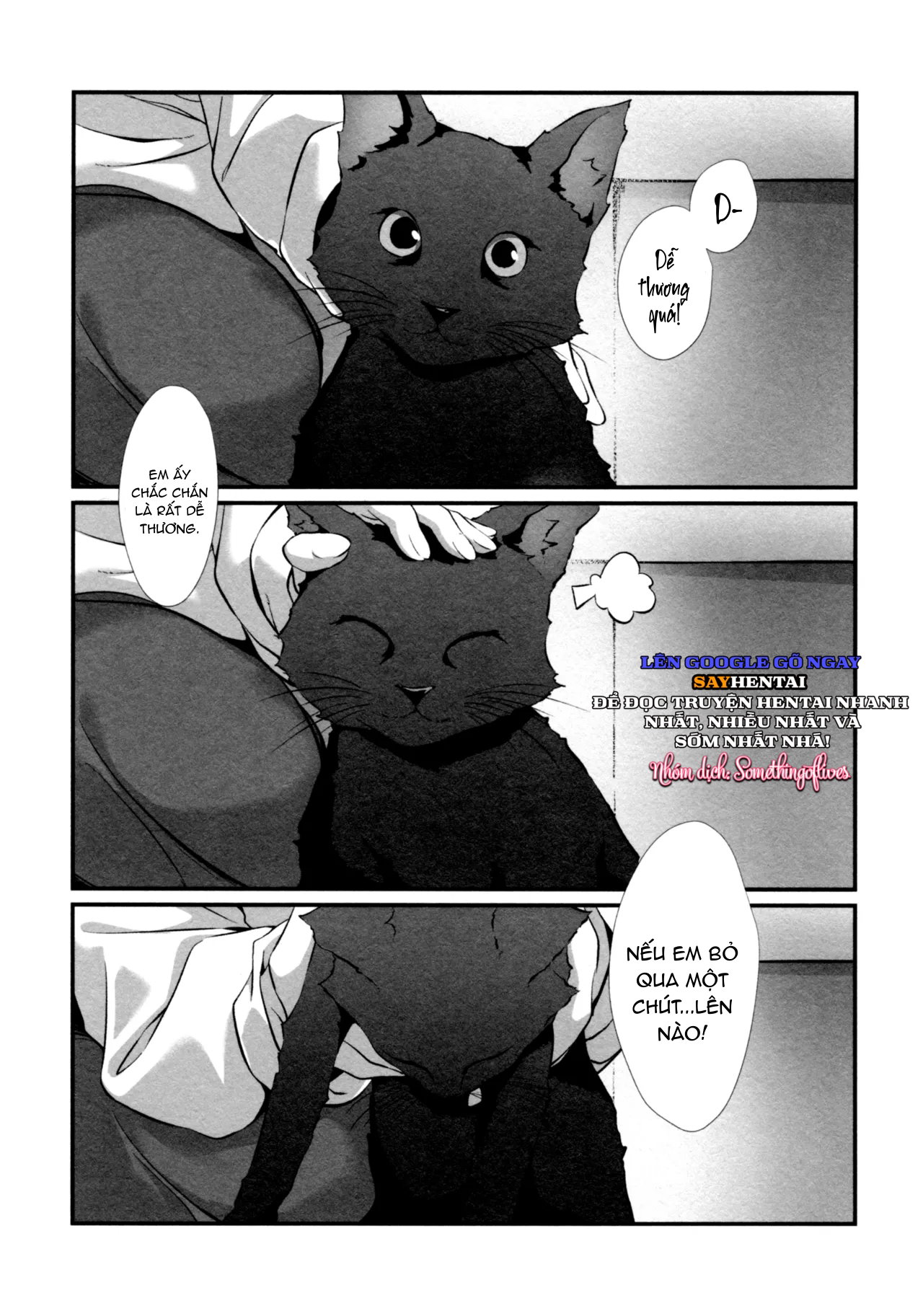 Trao em trọn tình yêu - Trang 4