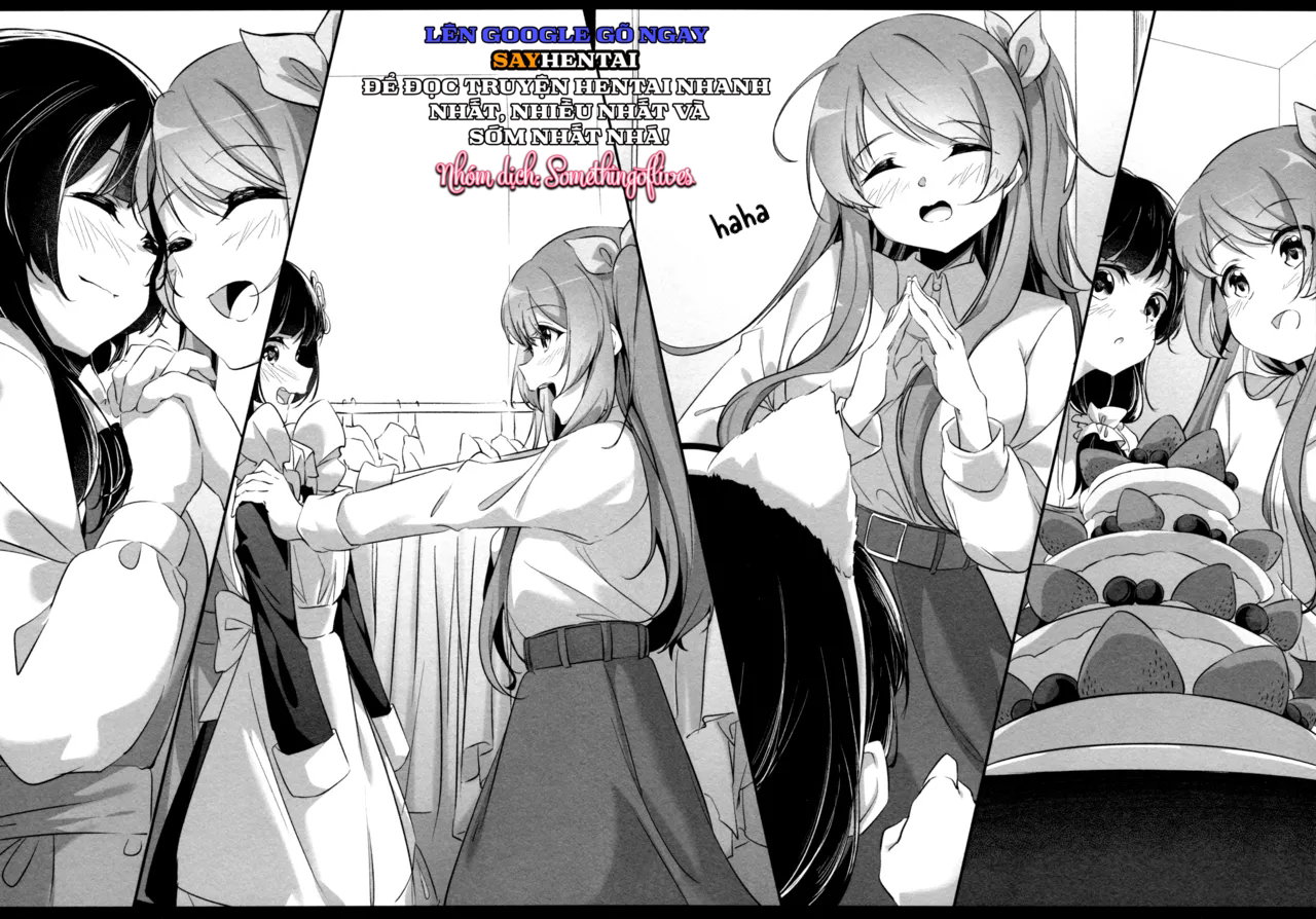 Trao em trọn tình yêu - Trang 9