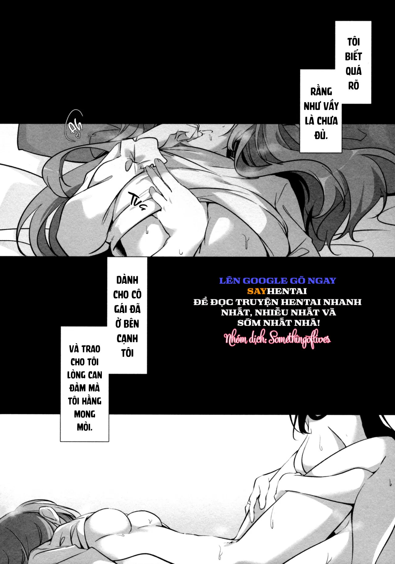 Trao em trọn tình yêu - Trang 14