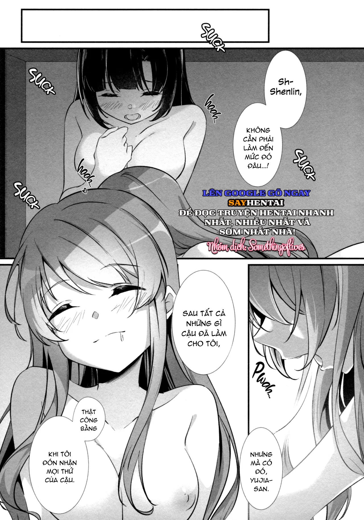 Trao em trọn tình yêu - Trang 17