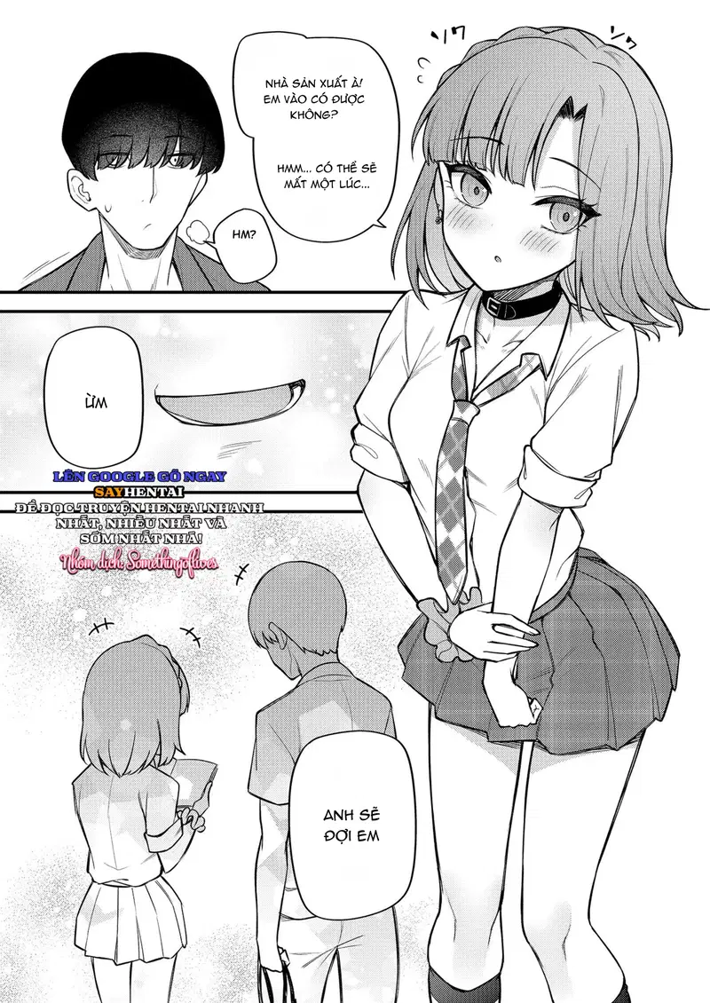 Đoạn trường ca ái tình của Yuriko - Trang 16