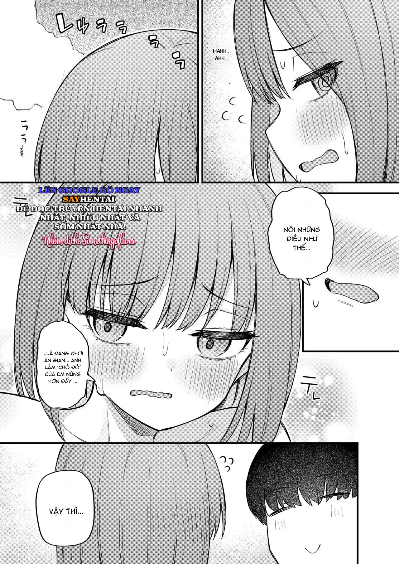 Đoạn trường ca ái tình của Yuriko - Trang 22