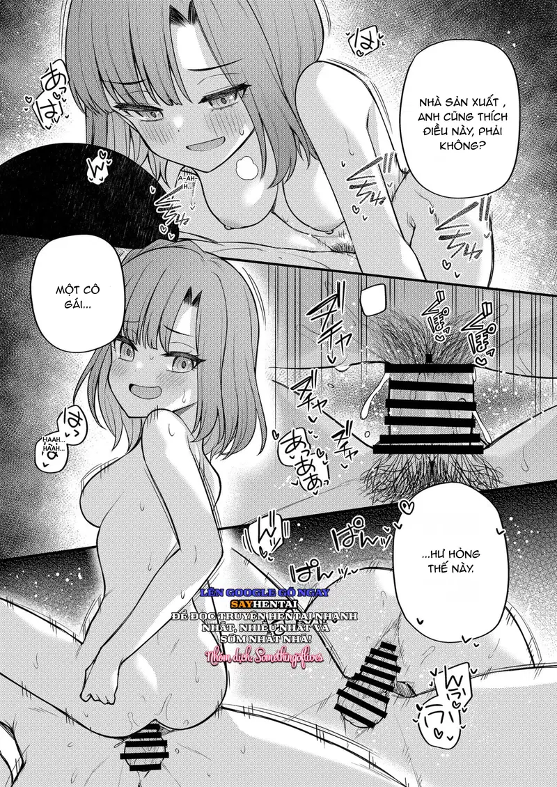 Đoạn trường ca ái tình của Yuriko - Trang 24