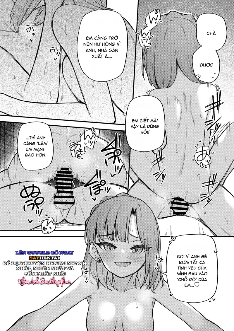 Đoạn trường ca ái tình của Yuriko - Trang 25