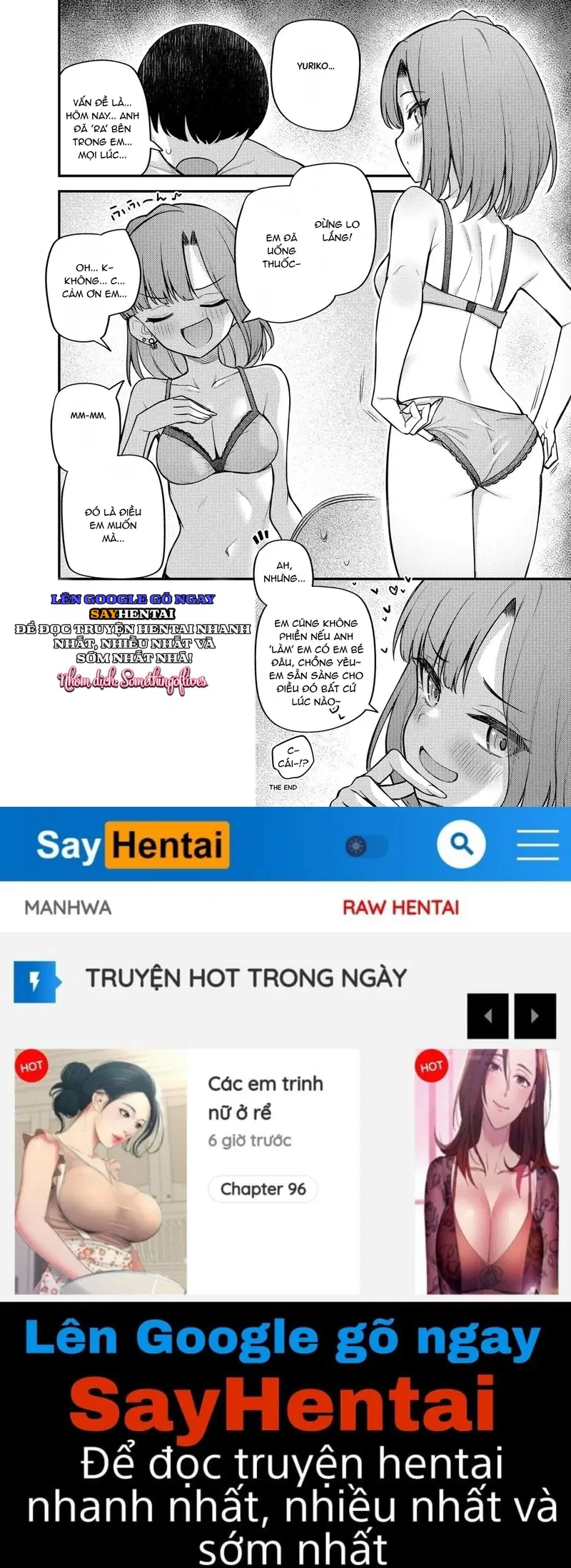 Đoạn trường ca ái tình của Yuriko - Trang 29