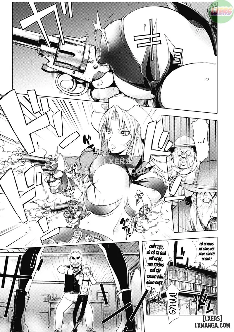 Honey Dip 2nd Love - Trang 6