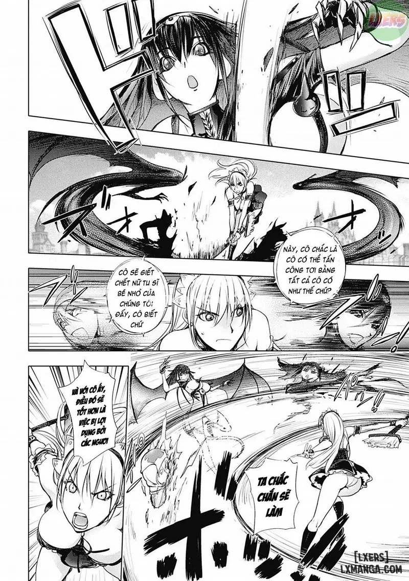 Honey Dip 2nd Love - Trang 15