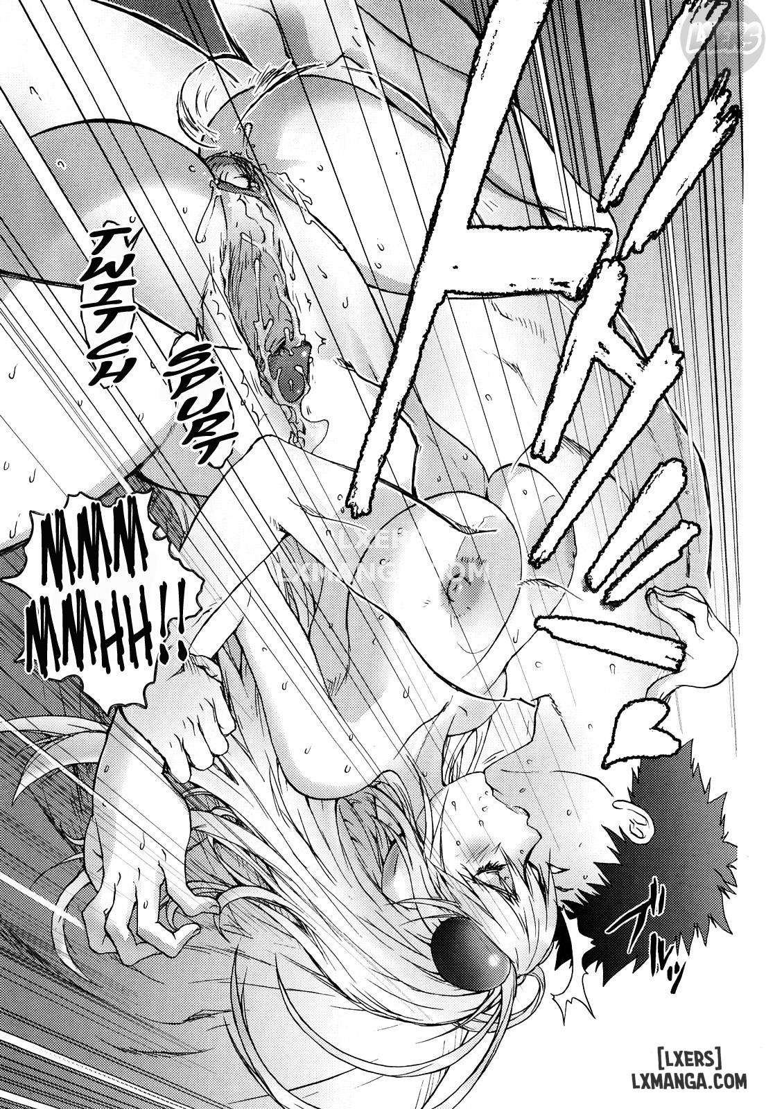 Bitch Trap - Trang 18