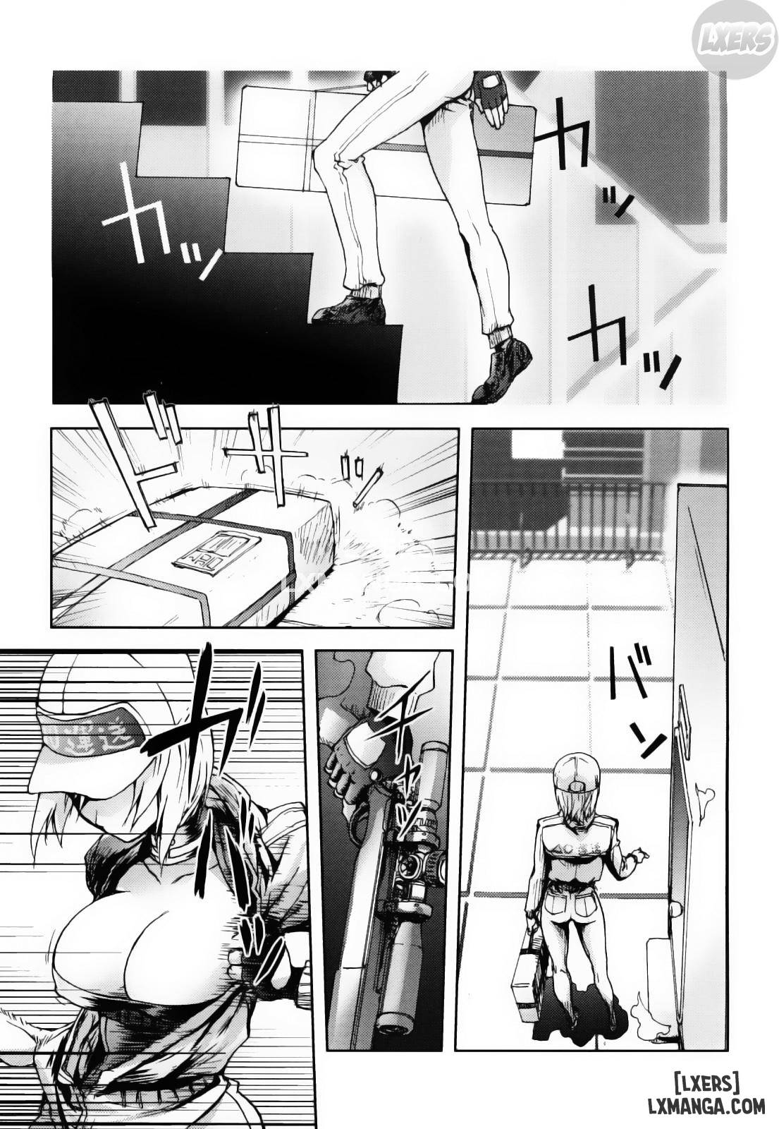 Bitch Trap - Trang 5