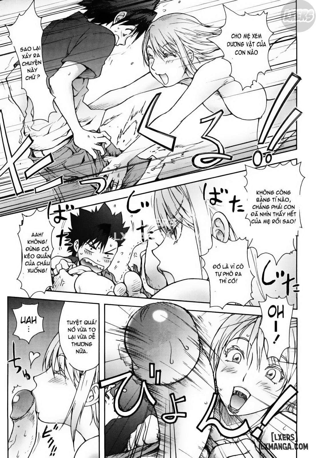 Bitch Trap - Trang 13