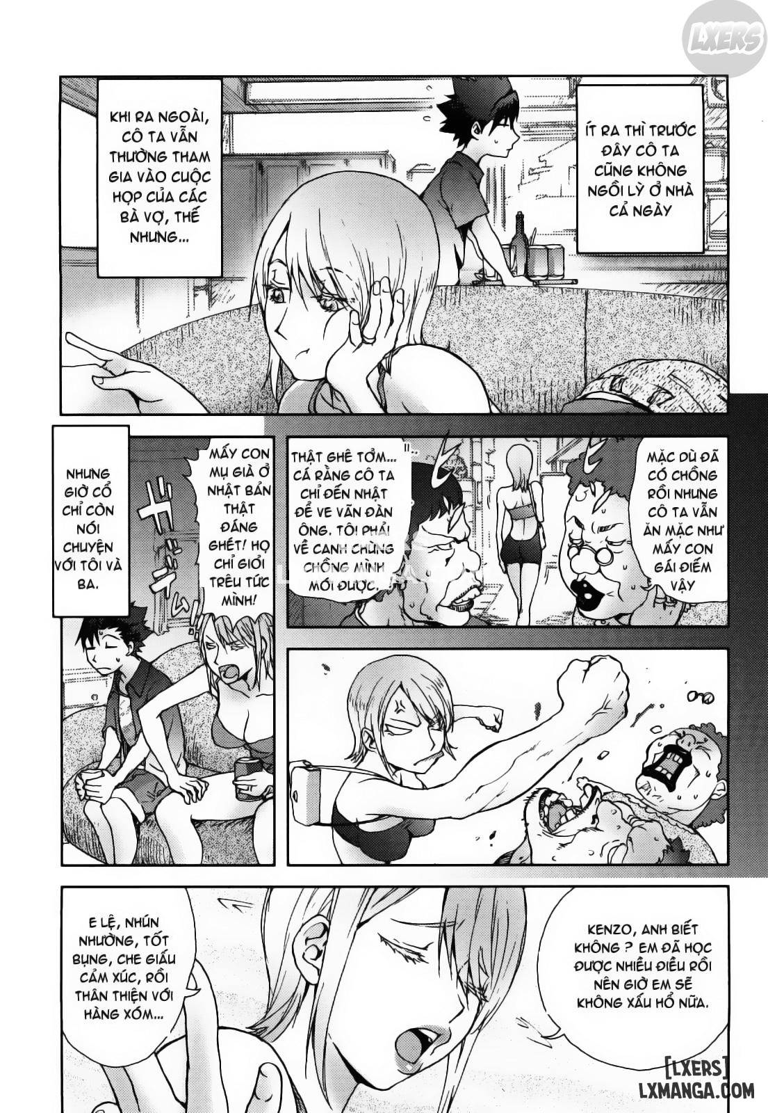 Bitch Trap - Trang 5