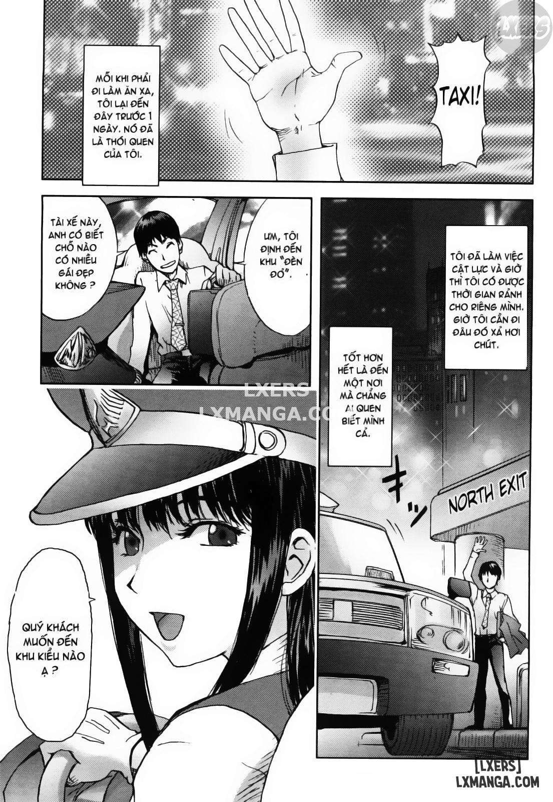 Bitch Trap - Trang 1