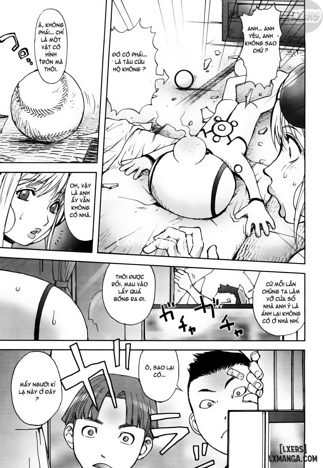 Bitch Trap - Trang 5