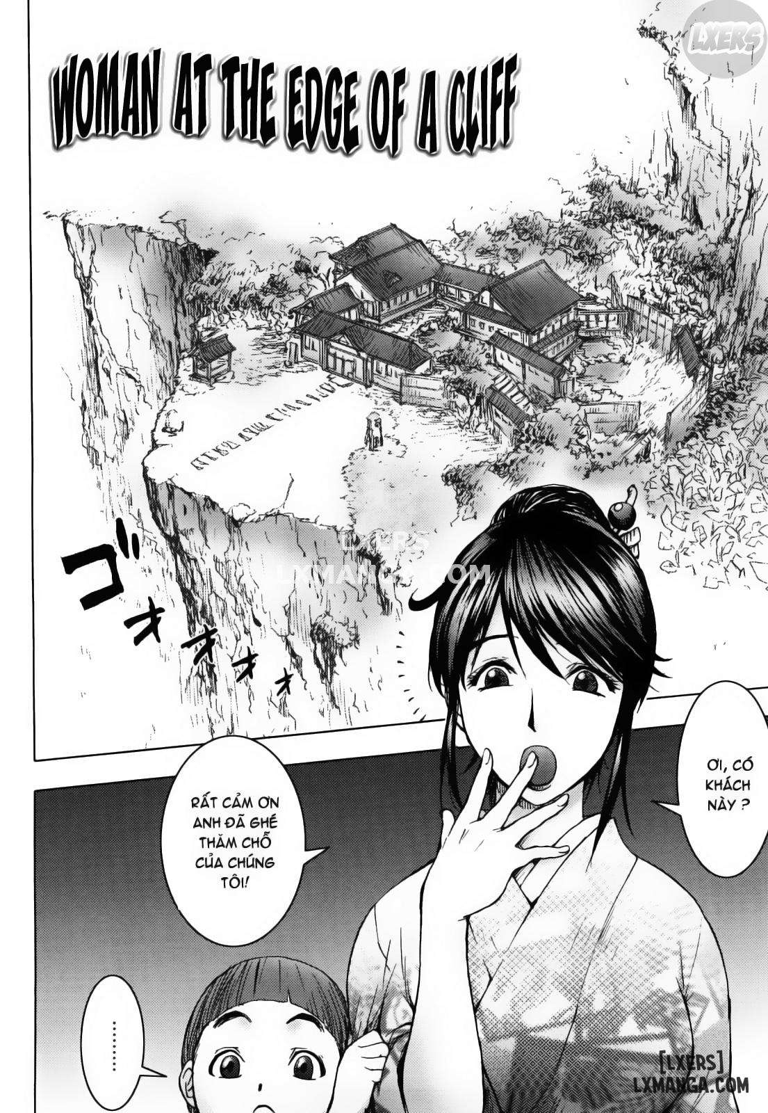 Bitch Trap - Trang 2