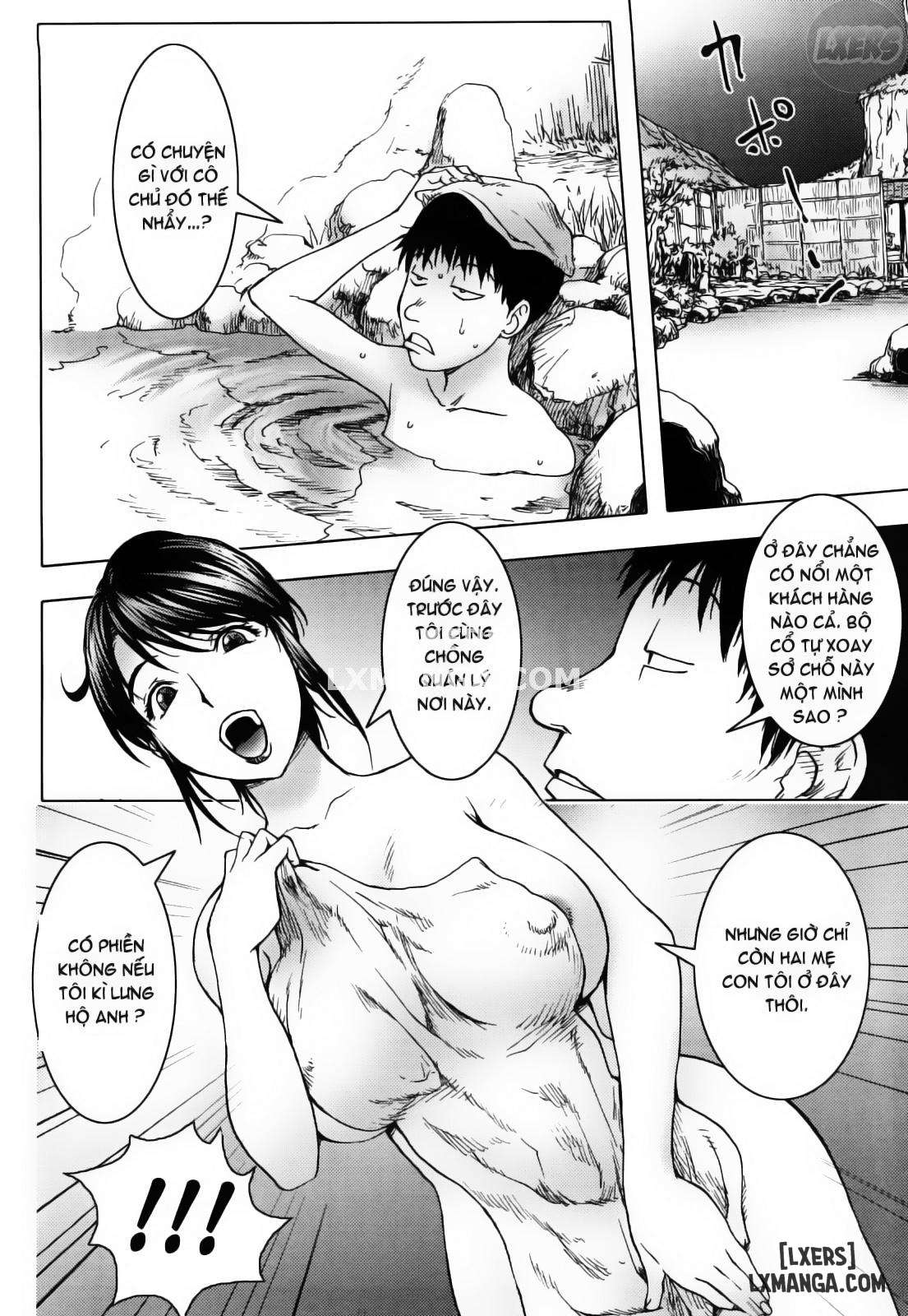 Bitch Trap - Trang 4