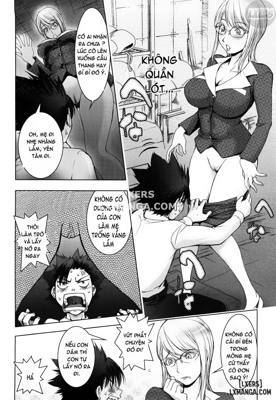 Bitch Trap - Trang 6