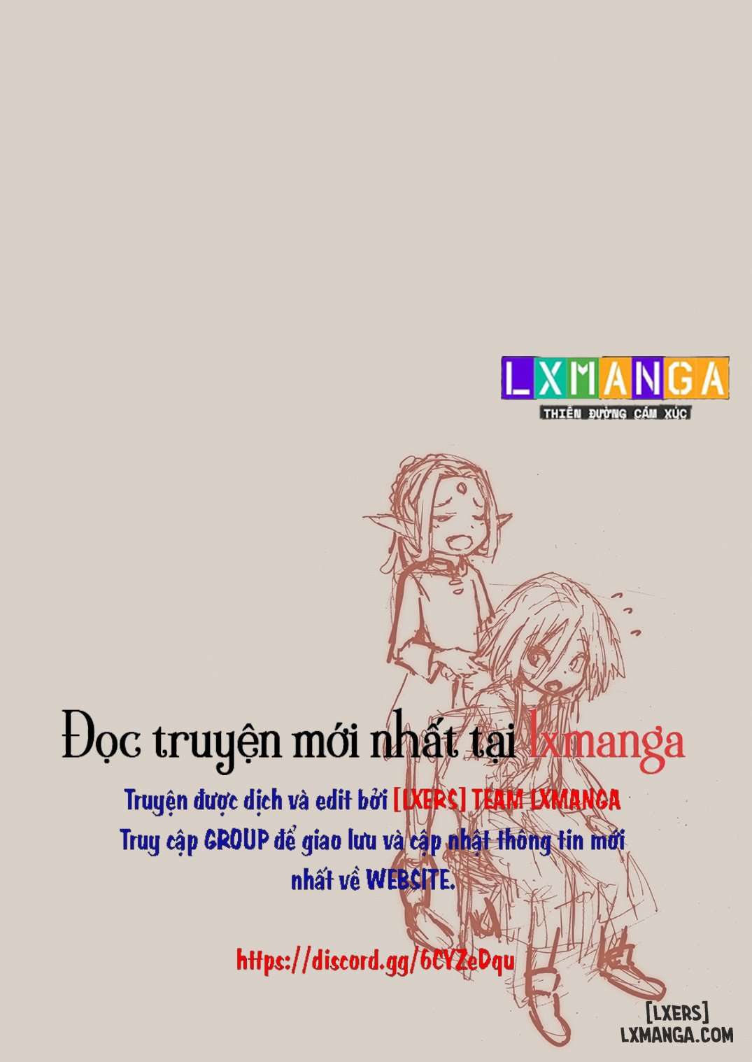 Witch of Depravity: How the Young Hero and a Tiny Elf Fell Victim to a Sorceres - Trang 14