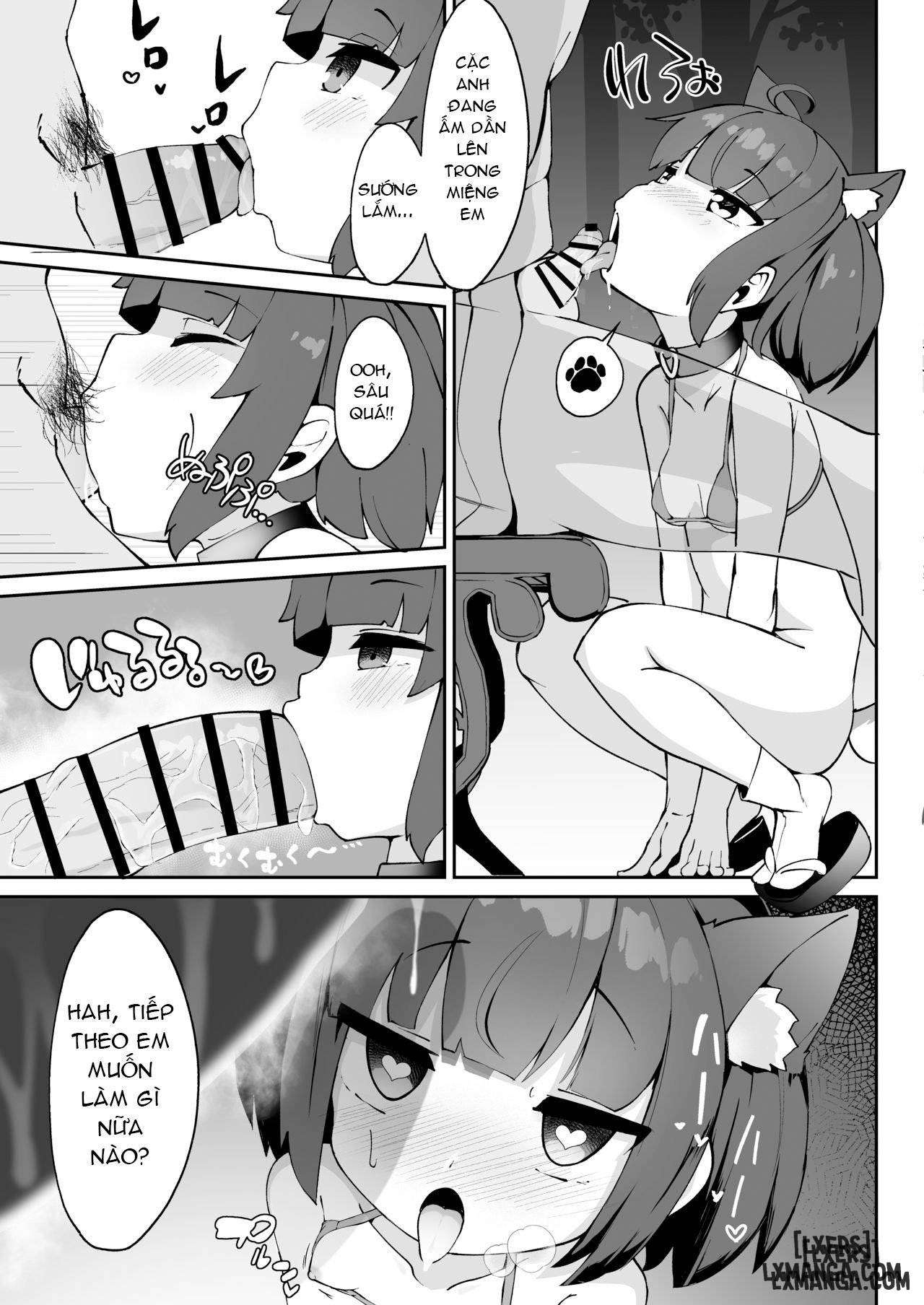 Kiritan no Tadashii Shitsuke - Trang 10