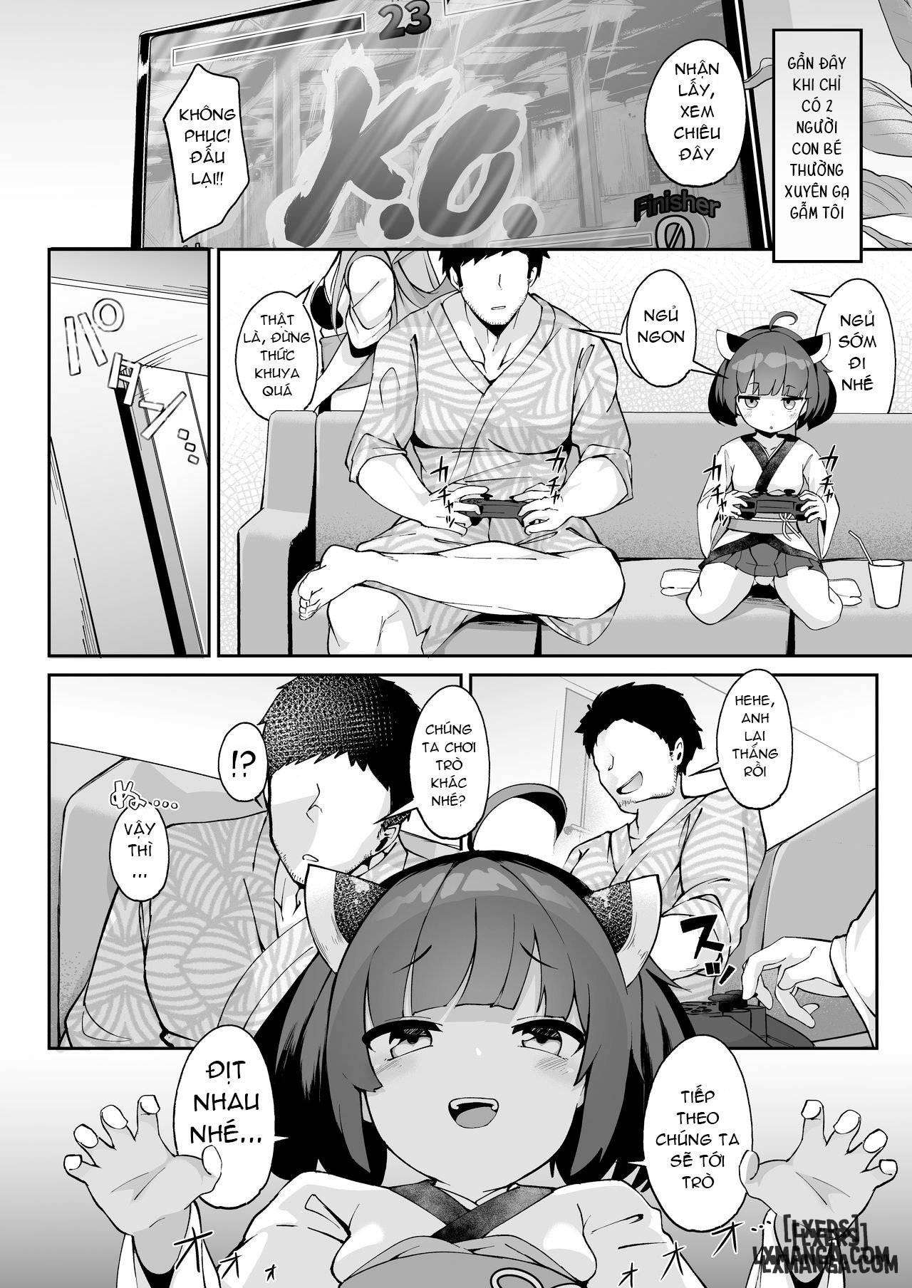 Kiritan no Tadashii Shitsuke - Trang 25