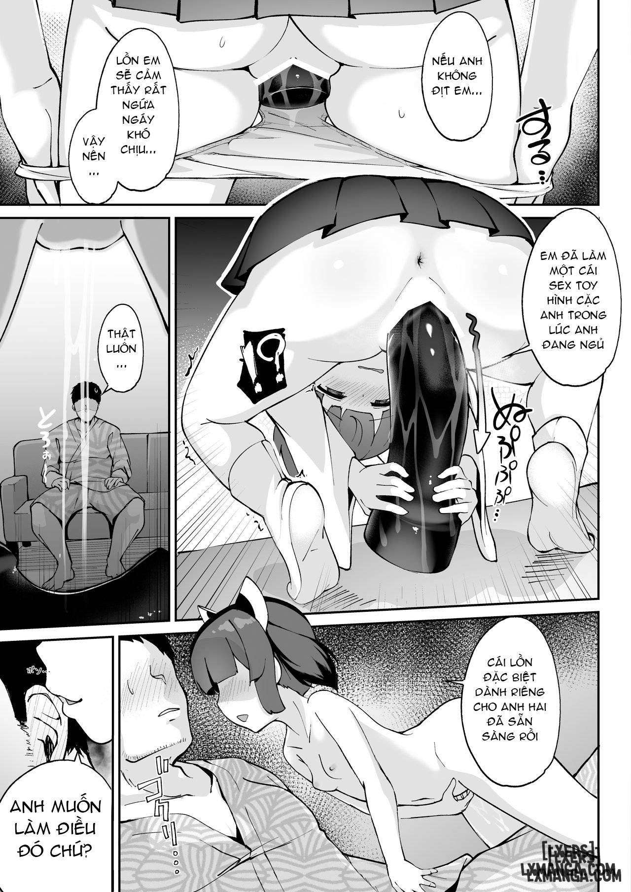 Kiritan no Tadashii Shitsuke - Trang 26