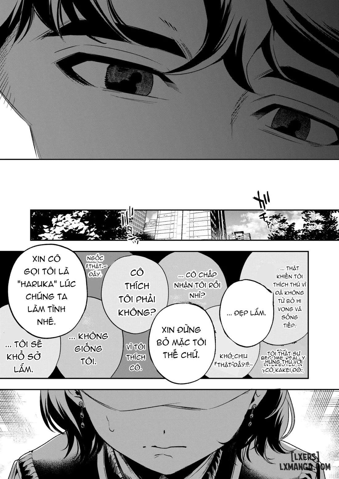 Haruka - Trang 45