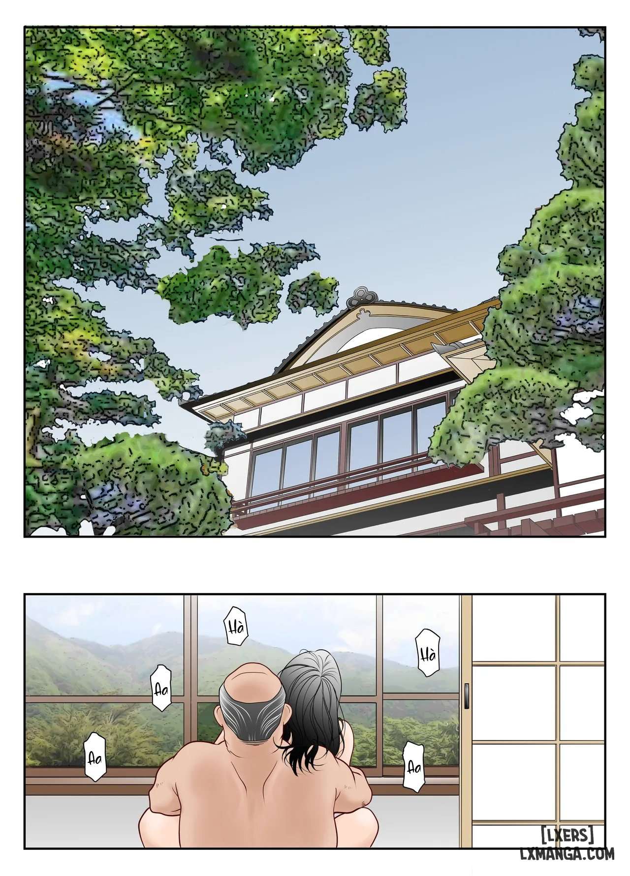 Gifu Mamire - Trang 43