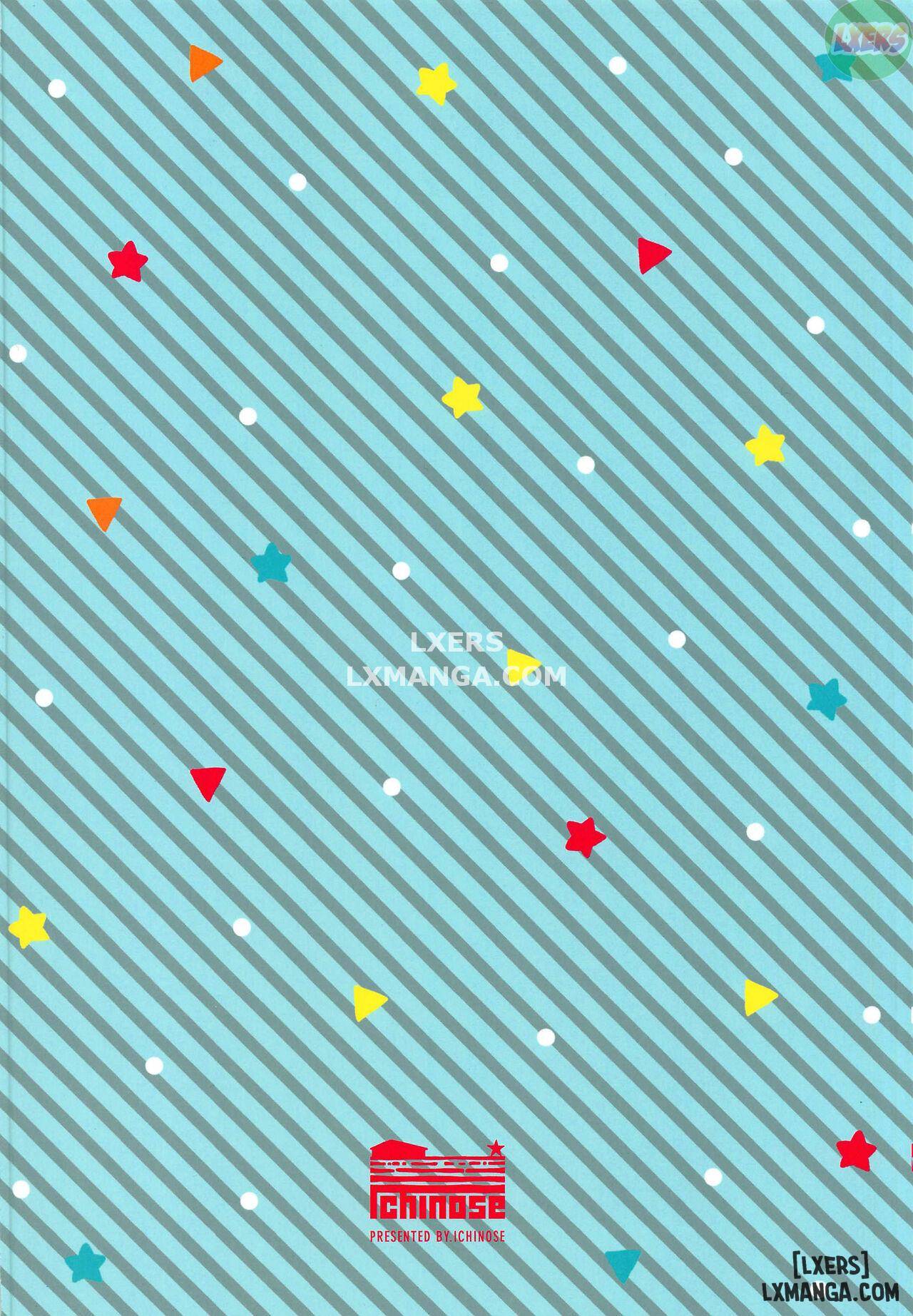 Có một đời sống tình dục tuyệt vời tại căn cứ hải quân cùng với Kashima - Trang 24