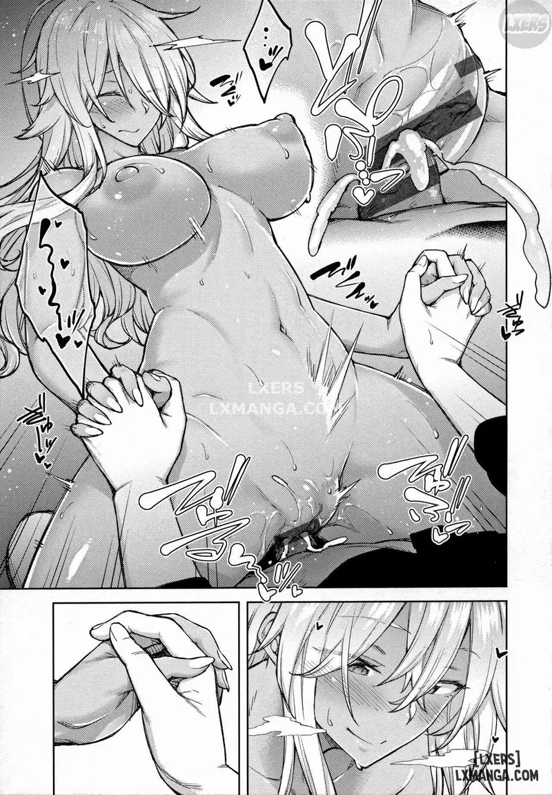 Bạn gái sắc xuân - Trang 26