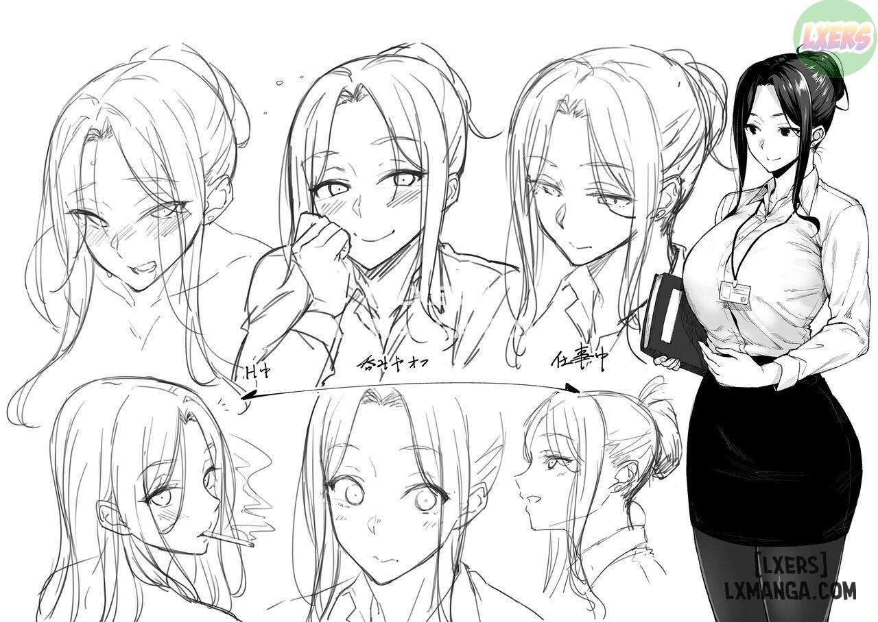 Bạn gái sắc xuân - Trang 25