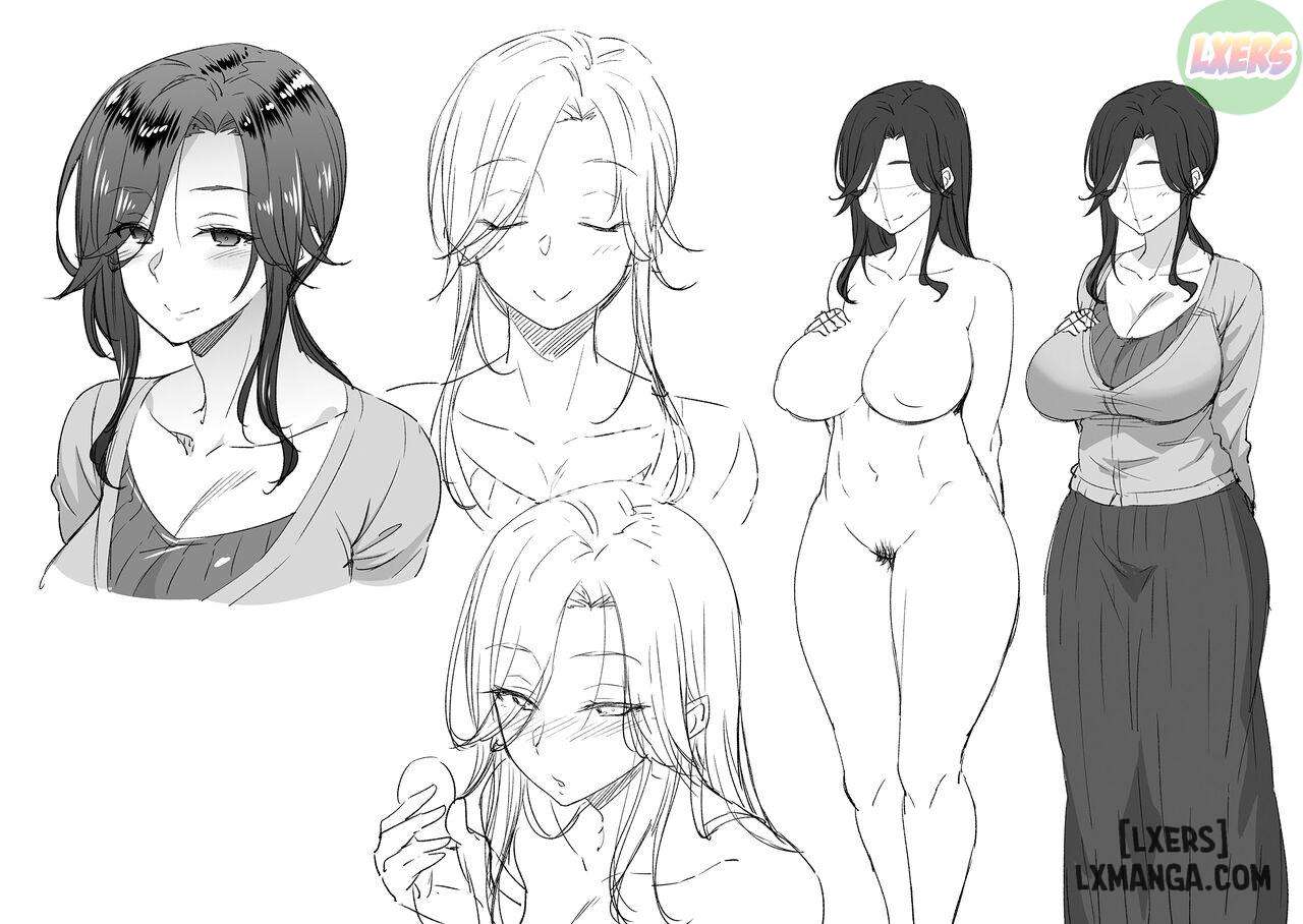 Bạn gái sắc xuân - Trang 27