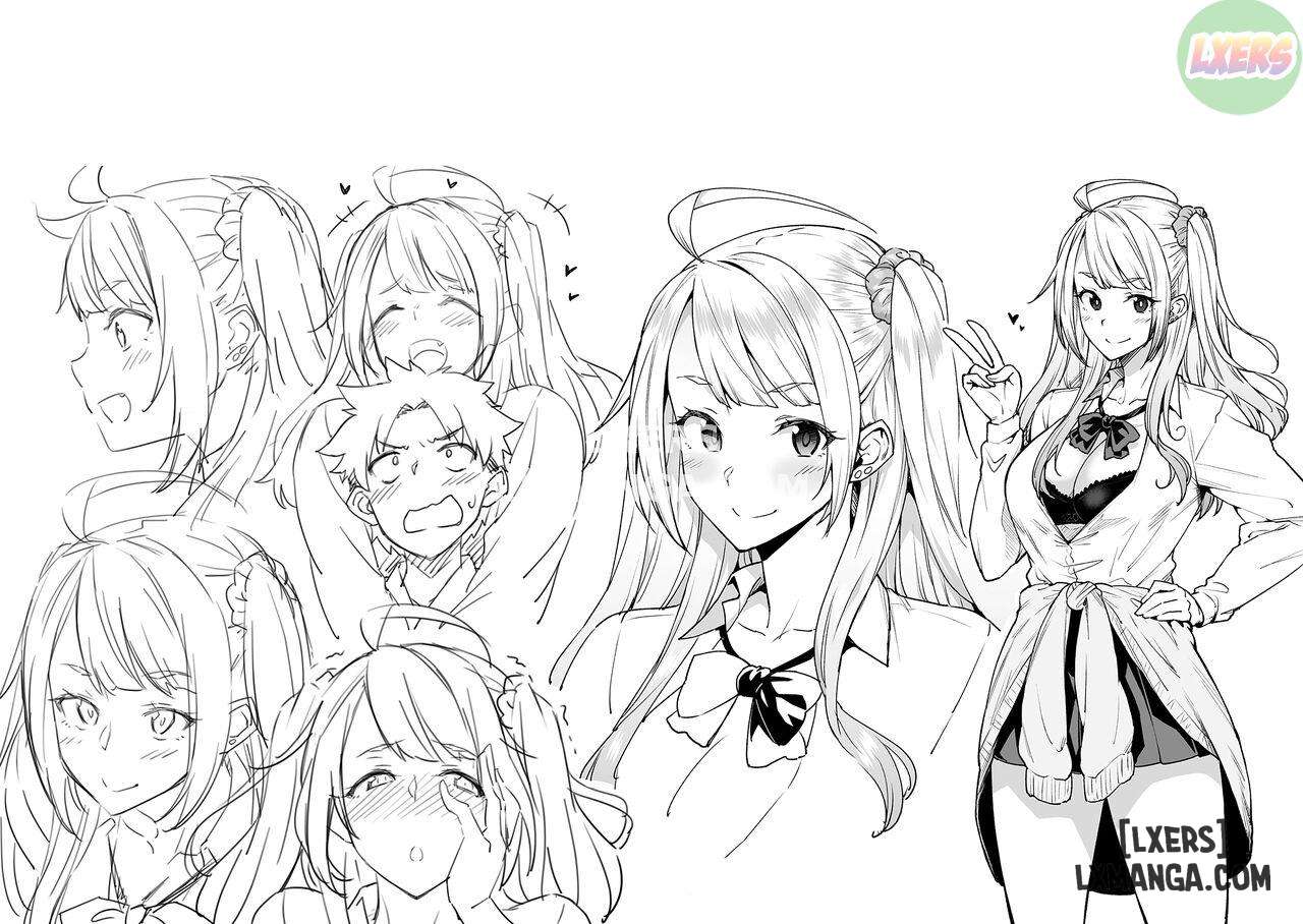 Bạn gái sắc xuân - Trang 29