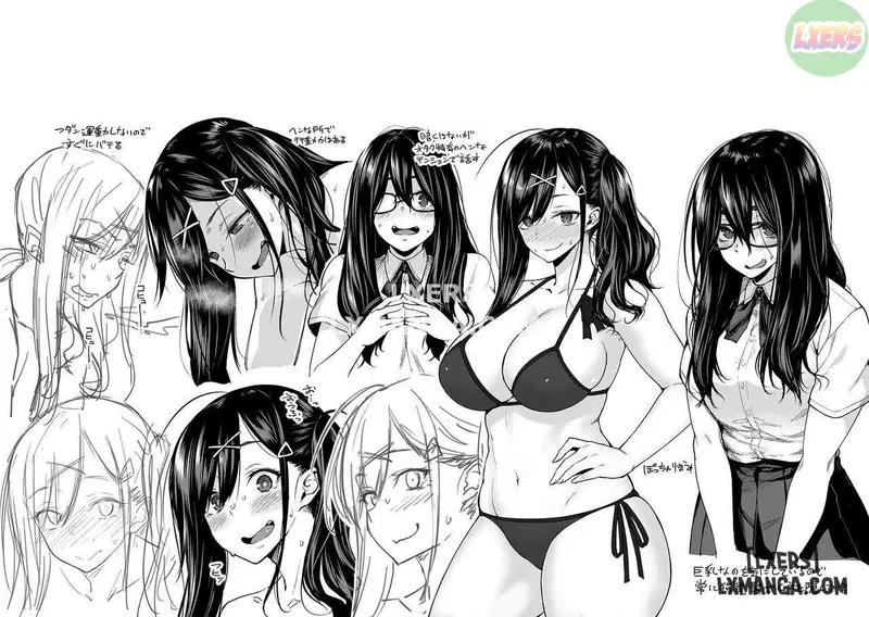 Bạn gái sắc xuân - Trang 30