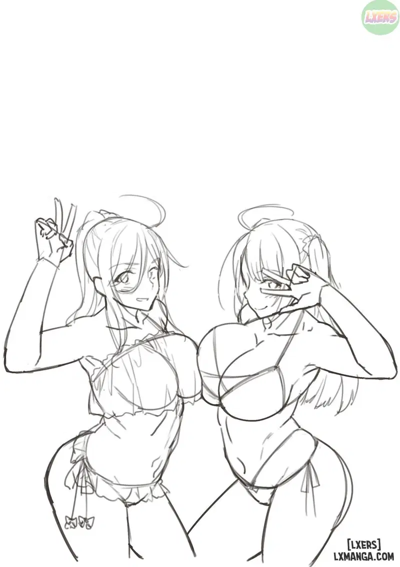 Bạn gái sắc xuân - Trang 33