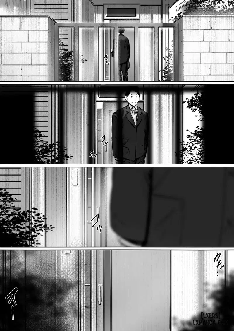 Sống chung với bố chồng - Trang 2