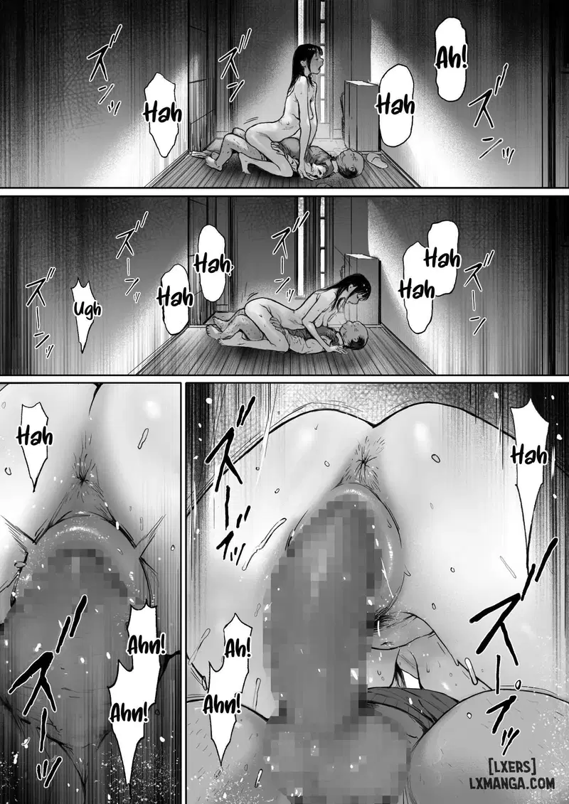 Sống chung với bố chồng - Trang 17