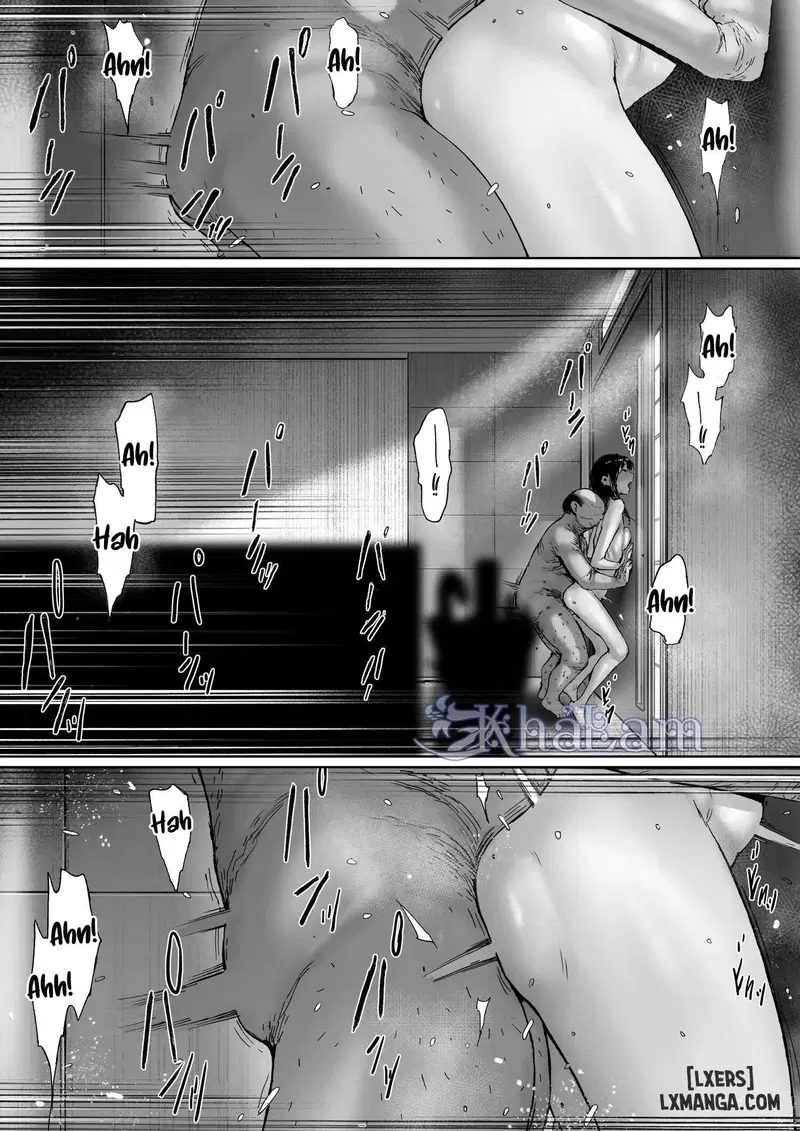 Sống chung với bố chồng - Trang 18