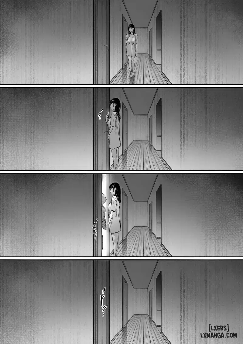 Sống chung với bố chồng - Trang 39