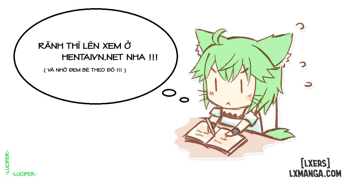 Mugi-chan's Secret Part Time Job - Trang 1