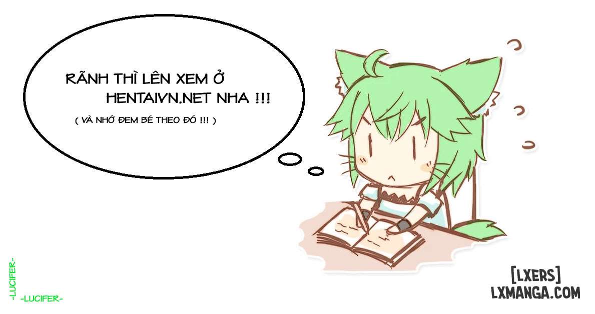 Mugi-chan's Secret Part Time Job - Trang 1