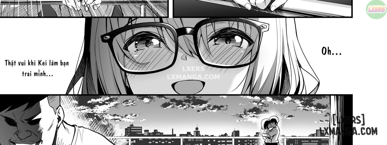 Trại huấn luyện tình dụcc - Trang 7