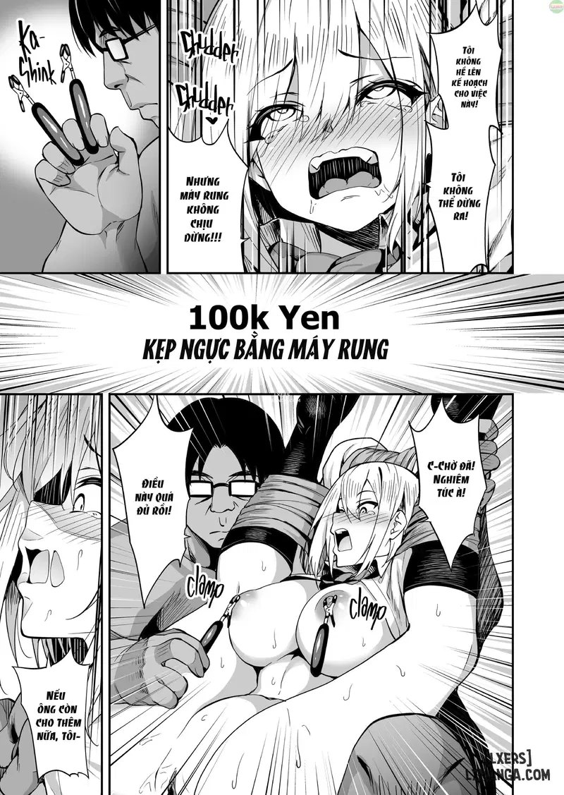 Buổi Live Stream Của Namacooo - Trang 16