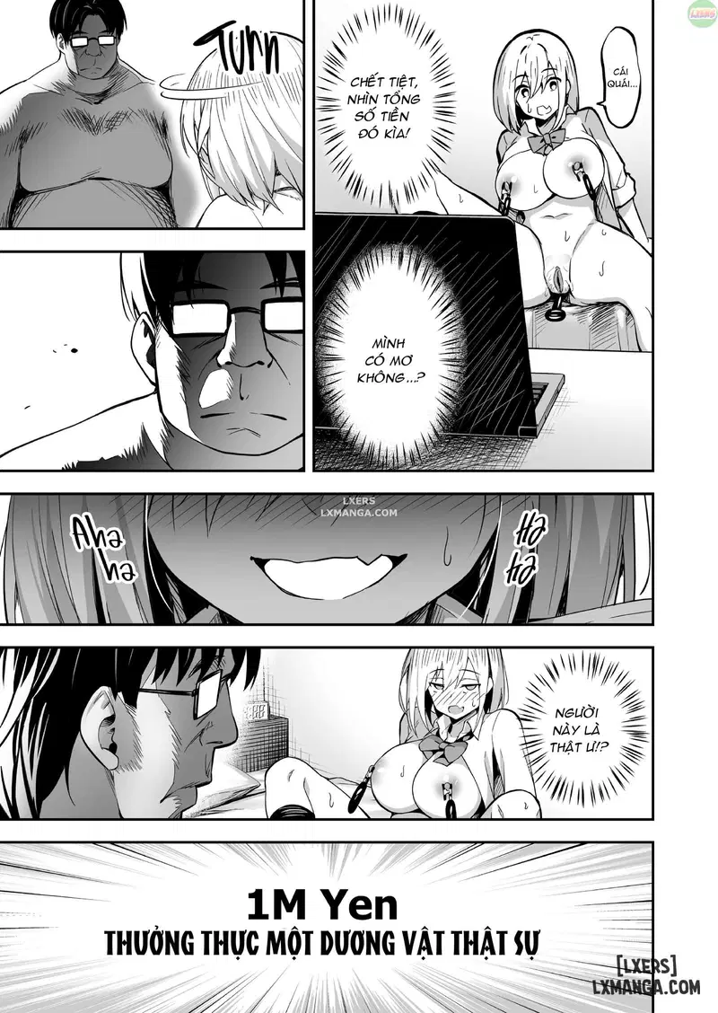 Buổi Live Stream Của Namacooo - Trang 24